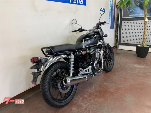 ホンダ ｇｂ３５０ ハイネスｃｂ３５０ 逆輸入車 愛知県 オートセンター平針店 b の中古バイク 新車バイク Goo バイク情報