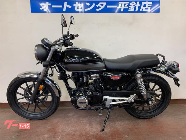 ホンダ ｇｂ３５０ ハイネスｃｂ３５０ 逆輸入車 愛知県 オートセンター平針店 b の中古バイク 新車バイク Goo バイク情報