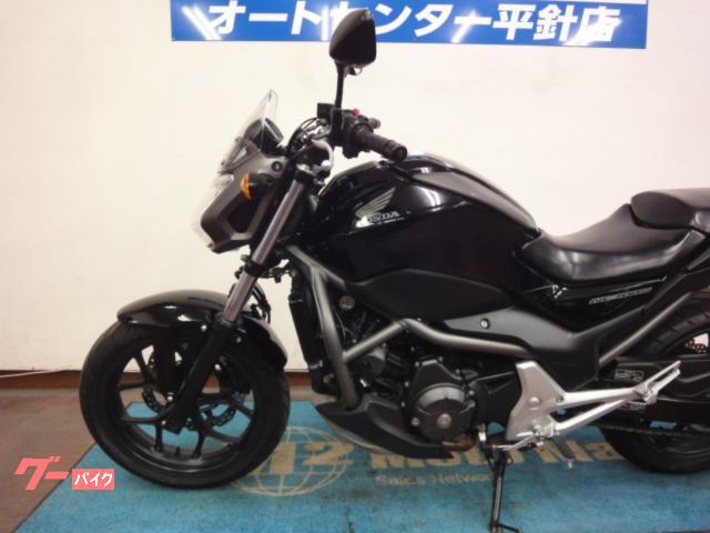 ホンダ ＮＣ７００Ｓ ＡＢＳ ＥＴＣ付き｜オートセンター平針店｜新車・中古バイクなら【グーバイク】