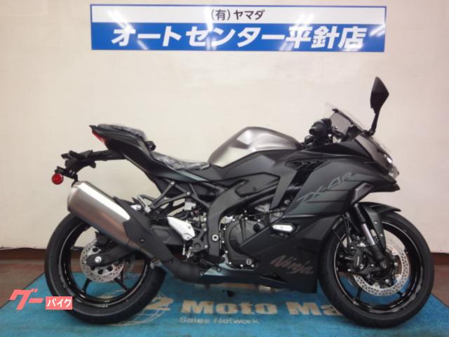 Ｎｉｎｊａ　ＺＸ−４Ｒ　ＳＥ　２０２５年モデル