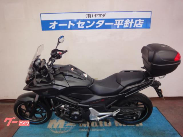 デイトナ グラブバーキャリア NC750X用 ホンダ NC750X タイプLD DCT Eパッケージ 焦げ臭 96533 DAYTONA