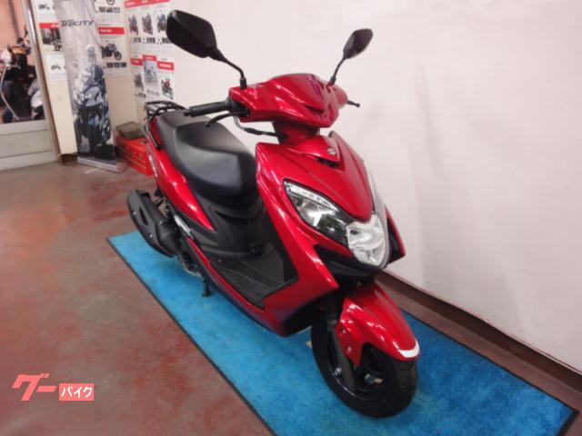 スズキ スウィッシュ１２５｜オートセンター平針店｜新車・中古バイクなら【グーバイク】