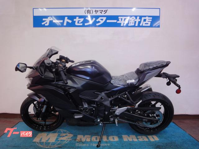 R☺︎M　3/24頃まで納期 カワサキ Ninja ZX－25R 2026年モデル｜オート