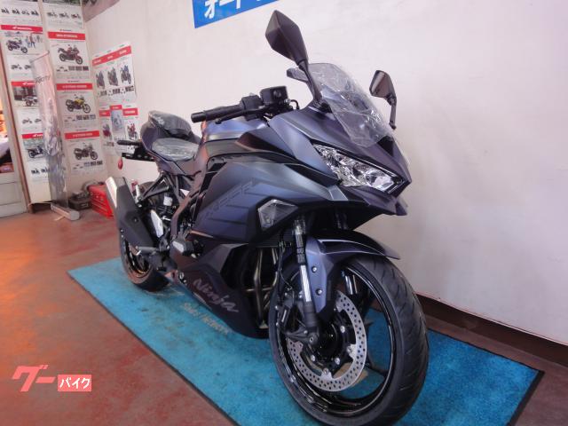 カワサキ Ninja ZX－25R 2026年モデル｜オート