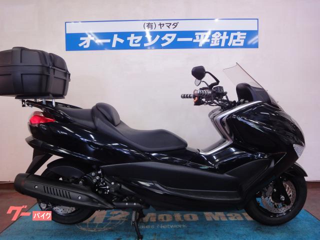 マジェスティ