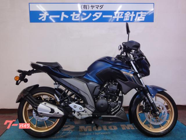 ＦＺＳ２５０