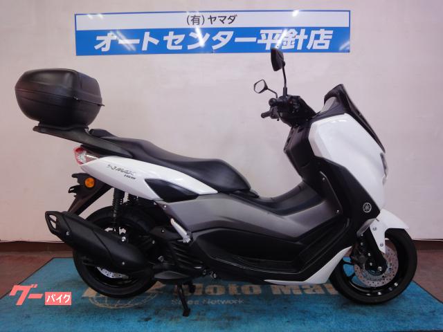 ＮＭＡＸ１５５