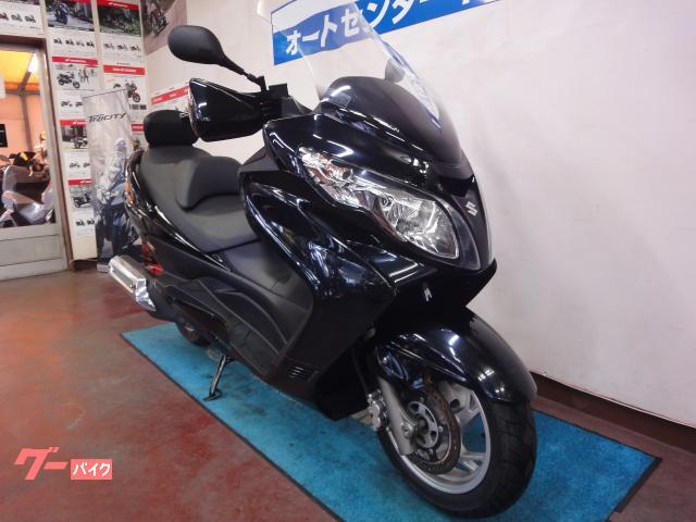 スズキ・スカイウェイブ250外装（黒）NBS製・台湾製 スズキ・スカイウェイブ250外装（黒）NBS製・台湾製 - メルカリ