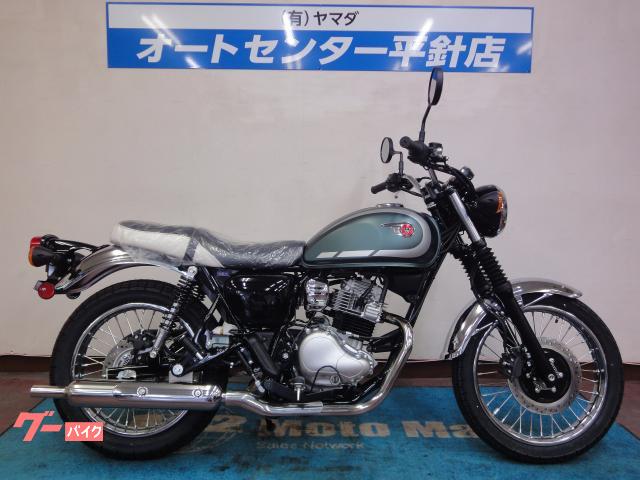 Ｗ２３０　２０２６年モデル