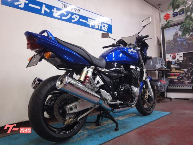購入者決定　　スズキ　GSX1400     値下げしました❗️ スズキ GSX1400｜オートセンター平針店｜新車・中古バイクなら