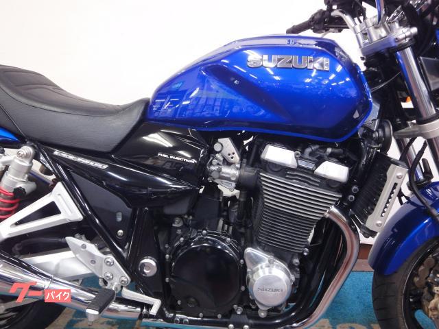 スズキ GSX1400｜オートセンター平針店｜新車・中古バイクなら