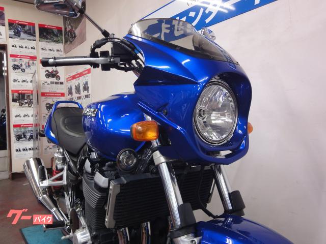 スズキ GSX1400｜オートセンター平針店｜新車・中古バイクなら