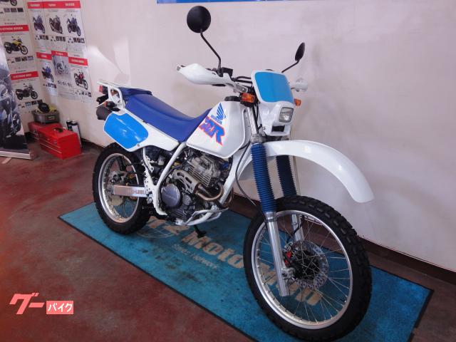 ホンダ XLR250R｜オートセンター平針店｜新車・中古バイクなら