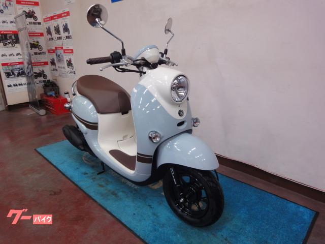 車両情報:ヤマハ ビーノ | オートセンター平針店 | 中古バイク・新車