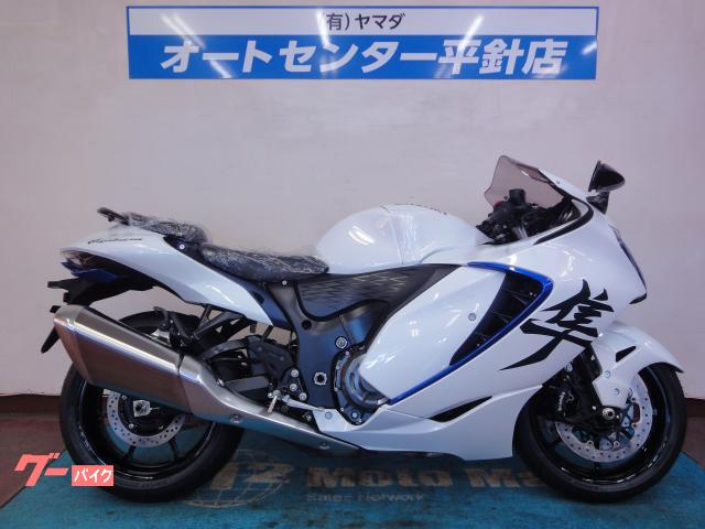 ハヤブサ（ＧＳＸ１３００Ｒ　Ｈａｙａｂｕｓａ）２０２６年モデル