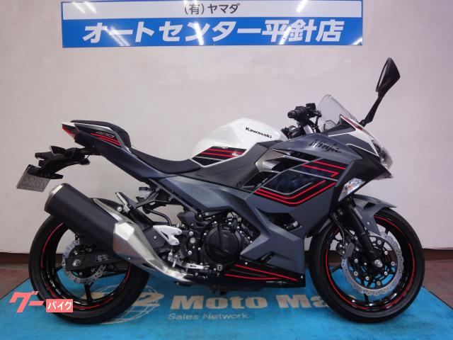 Ｎｉｎｊａ　４００
