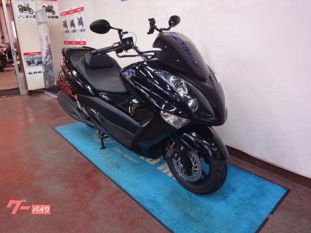 ヤマハ マジェスティ250 2012年モデル|オートセンター平針店 ヤマハ マジェスティ250 2012年モデル|オートセンター平針店