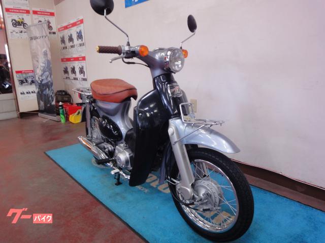 車両情報:ホンダ リトルカブ | オートセンター平針店 | 中古バイク