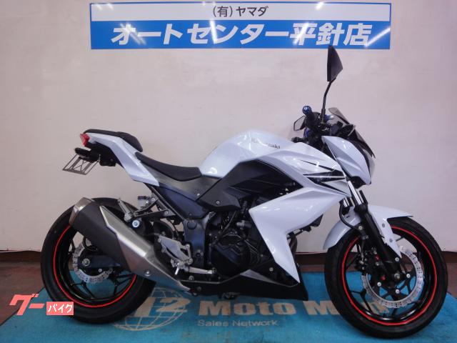 Z250 2013年モデル
