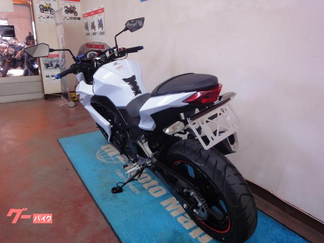 カワサキ Z250 2013年モデル｜オートセンター平針店｜新車