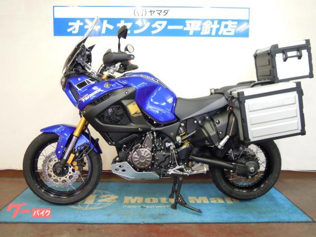 ヤマハ スーパーテネレ1200用 ロングシールド ヤマハ XT1200Zスーパーテネレ ロングスクリーン ETC2．0