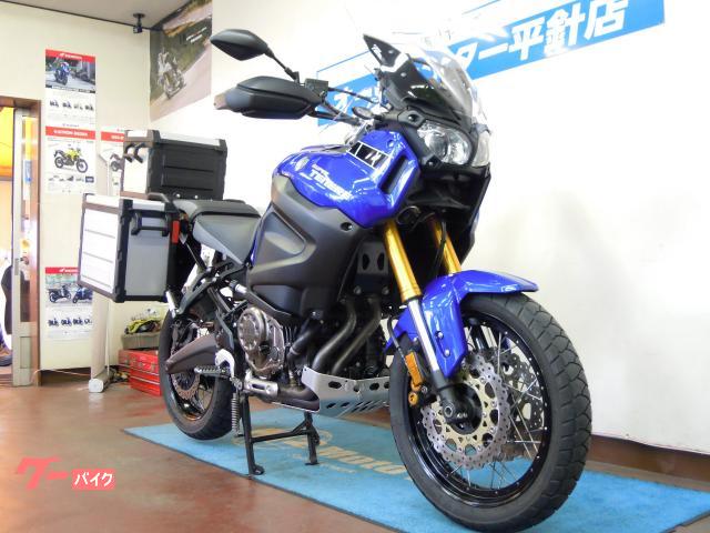 ヤマハ スーパーテネレ1200用 ロングシールド ヤマハ XT1200Zスーパーテネレ ロングスクリーン ETC2．0