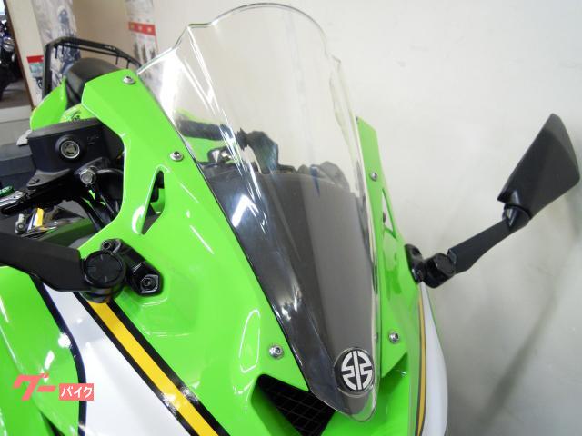 カワサキ Ninja ZX－4RR KRTエディション｜オート