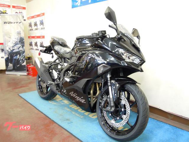 カワサキ Ninja ZX－25R SE 2027年モデル｜オート