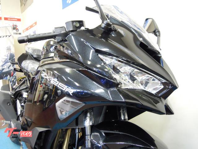 カワサキ Ninja ZX－25R SE 2027年モデル｜オート
