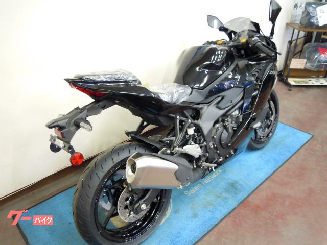カワサキ Ninja ZX－25R SE 2027年モデル｜オート