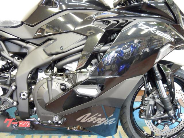カワサキ Ninja ZX－25R SE 2027年モデル｜オート