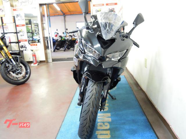 カワサキ Ninja ZX－25R SE 2027年モデル｜オート