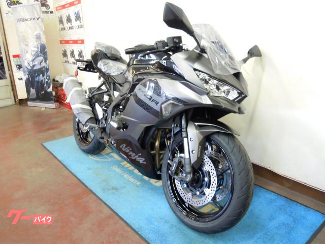 カワサキ Ninja ZX－4R SE 2027年モデル｜オート