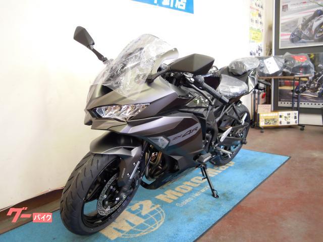 カワサキ Ninja ZX－4R SE 2027年モデル｜オート