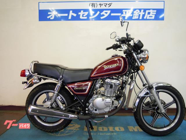 ＧＮ１２５－２Ｆ