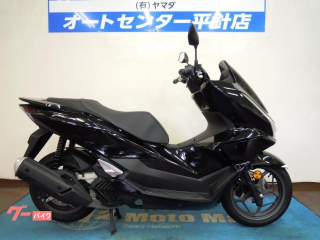 ＰＣＸ１２５　２０２５年モデル