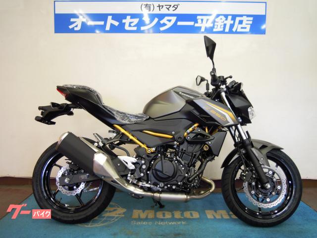 Ｚ２５０　２０２７年モデル