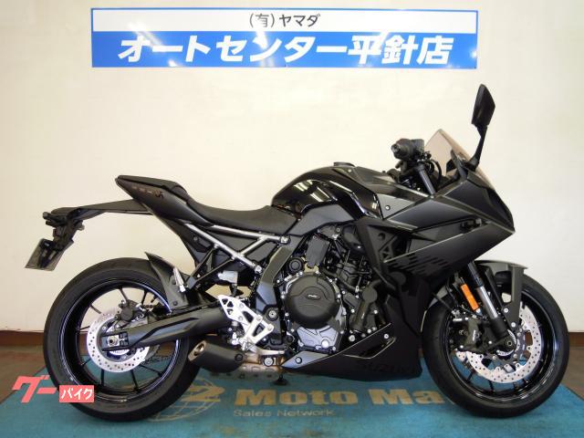 スズキ GSX－8R ローダウン｜オートセンター平針店｜新車・中古