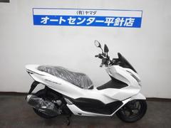 ホンダ　ＰＣＸ１６０　２０２４年・正規モデル