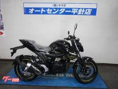 スズキ　ＧＩＸＸＥＲ　１５０　２０２４年