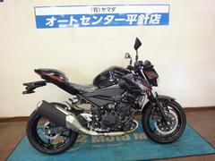 カワサキ　Ｚ４００