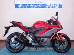 ヤマハ　ＹＺＦ−Ｒ２５