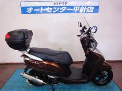 ホンダ　リード１２５