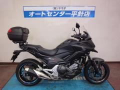 ホンダ　ＮＣ７５０Ｘ　ＤＣＴタイプＬＤ　Ｅパッケージ