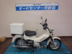 ホンダ　クロスカブ５０