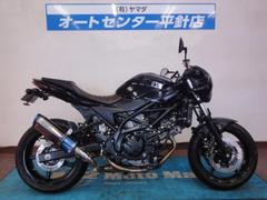 スズキ　ＳＶ６５０Ｘ