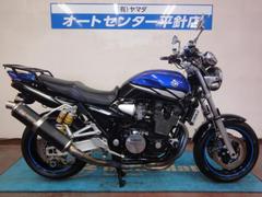 ヤマハ　ＸＪＲ１３００