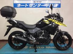 スズキ　Ｖ−ストローム２５０　ＡＢＳ