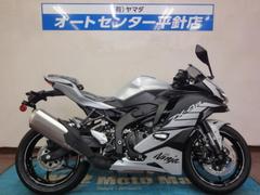 カワサキ　Ｎｉｎｊａ　ＺＸ−４Ｒ　ＳＥ　２０２５年モデル