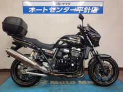 カワサキ　ＺＲＸ１２００　ＤＡＥＧ